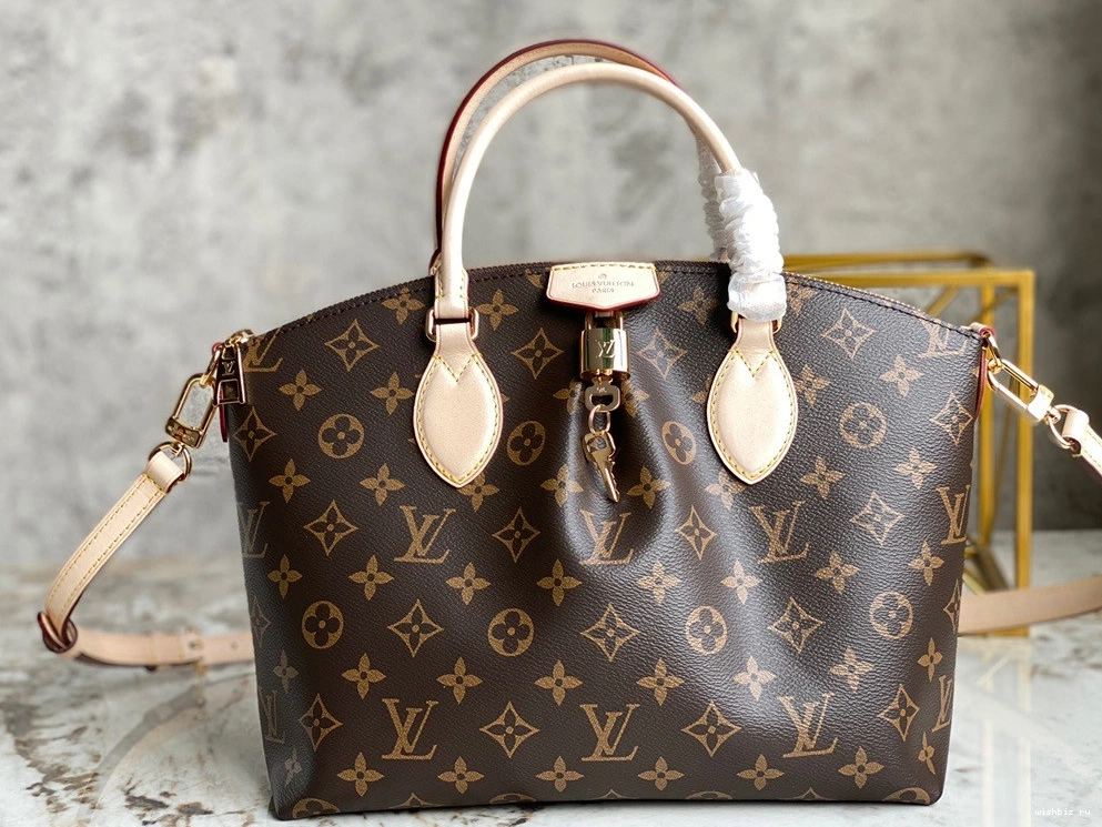 WIS LOUIS VUITTON BOÉTIE PM 1008